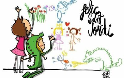 Sant Jordi 23