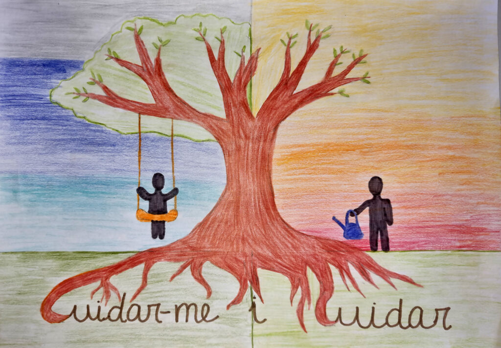 cuidarme arbre