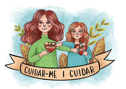 cuidarme i cuidar