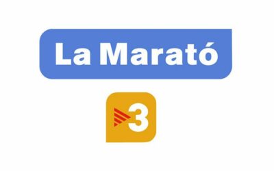 Artículo La Marató ESO
