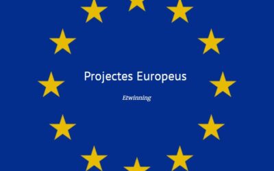Un món ‘sense barreres’: els alumnes d’ESO de la nostra escola obren finestres a Europa amb eTwinning  