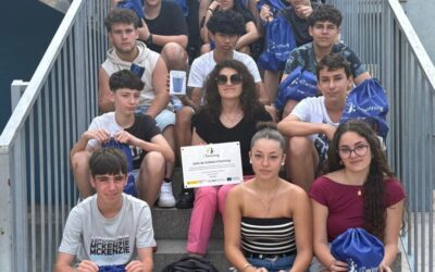 Gràcies eTwinning Spain