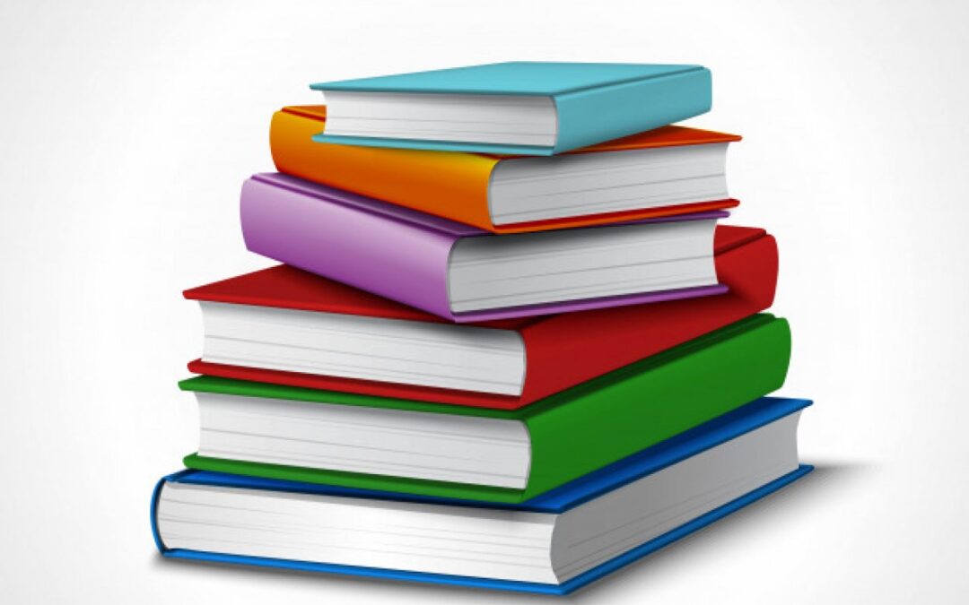 Llistat Llibres 2025-26